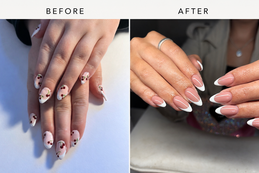 Beginner to Booked: The Nail Tech Blueprint